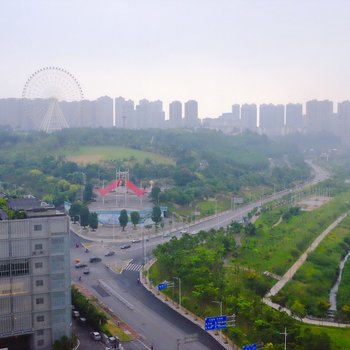 南宁梓萦公寓