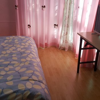 上海温馨舒适公寓(莘北路店)酒店提供图片