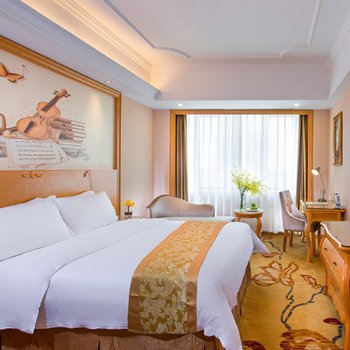 维也纳酒店(广州南高铁站店)酒店提供图片