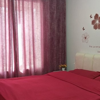 天水猪猪家庭公寓(羲皇大道中路辅路分店)酒店提供图片
