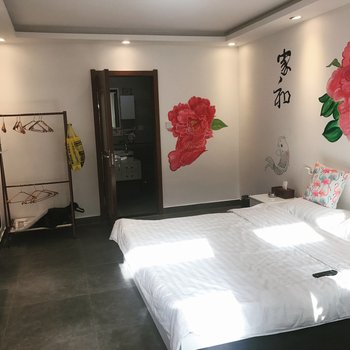 沈阳flamingo客栈(香炉山路怒江北街分店)酒店提供图片