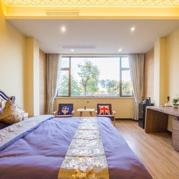 上海夏尔喜丽庄园酒店提供图片