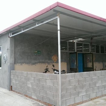 庄河王家岛苏氏山庄