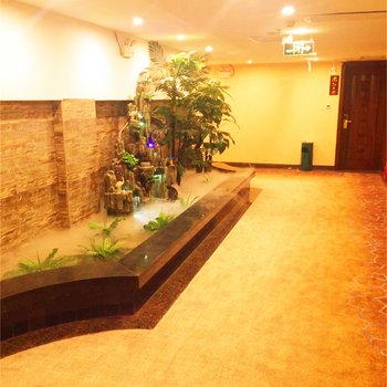 晋中大东海商务酒店酒店提供图片
