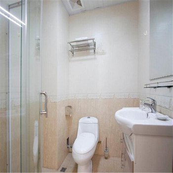 凌源惠丰商务宾馆(一部)酒店提供图片