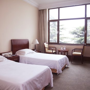 威海东山宾馆酒店提供图片