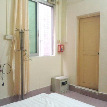 广州桂园旅店酒店提供图片