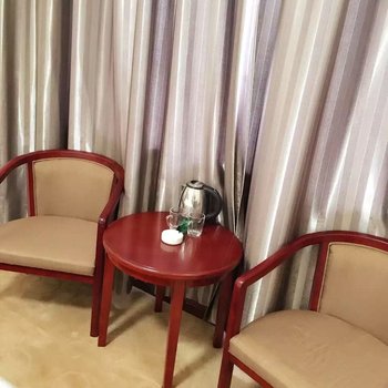 渭南宏源商务宾馆酒店提供图片