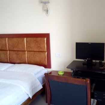 潜江金瑞宾馆酒店提供图片