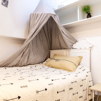 上海上海栖宿上海中心店(愚园路店)酒店提供图片