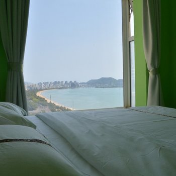 三亚Conch丶贝壳王国公寓(机场路与三亚湾路交叉口分店)酒店提供图片