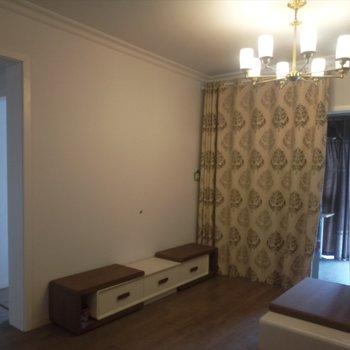 成都翌辛de房子普通公寓酒店提供图片