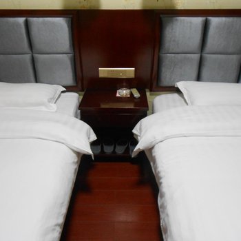 沅陵福星商务宾馆酒店提供图片