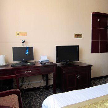 七台河昱豪宾馆酒店提供图片