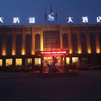广平天鹅湖大酒店