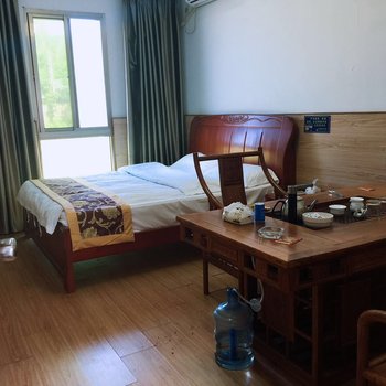 漳州蓝邦客栈酒店提供图片