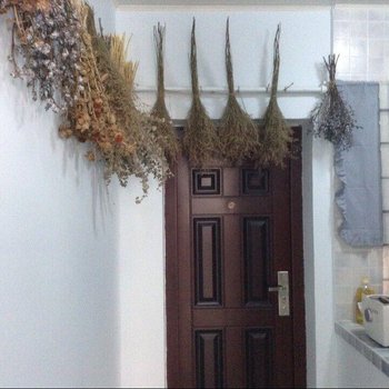 小青岛驿栈公寓酒店提供图片