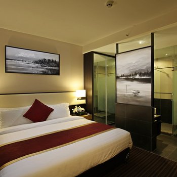 厦门米仑酒店酒店提供图片