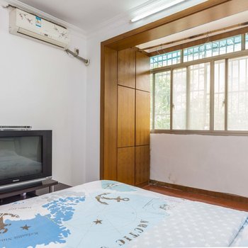 上海心安即是家短租公寓(安业路分店)酒店提供图片