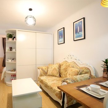 克莱门公寓(上海徐汇店)酒店提供图片