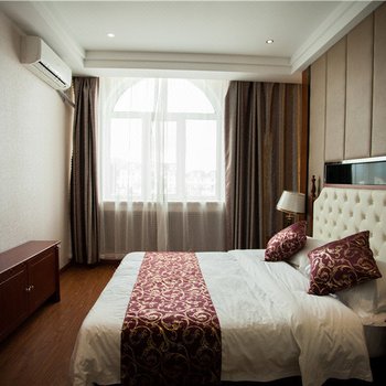 铁力悦莱日月峡度假酒店酒店提供图片