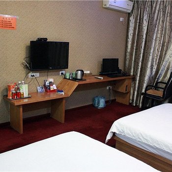 龙泉市米雷商务宾馆酒店提供图片