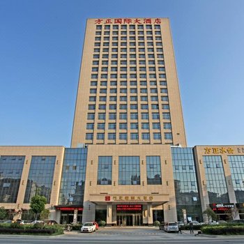 扬州方正国际大酒店