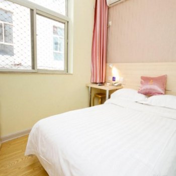 逸居酒店(西安小寨地铁站大雁塔店)酒店提供图片