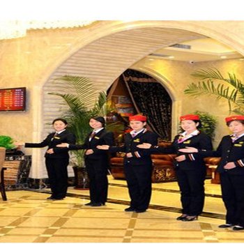 信阳皇冠商务酒店酒店提供图片