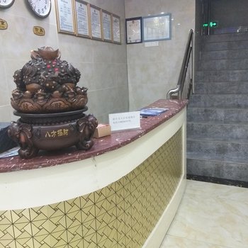 重庆筑美印象公寓