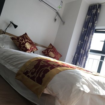 成都成都淡淡的咖啡复式(杉板桥路十里店路口店)酒店提供图片