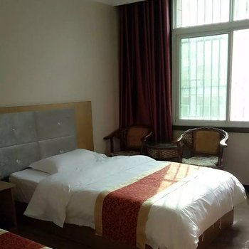 竹溪福源商务宾馆酒店提供图片
