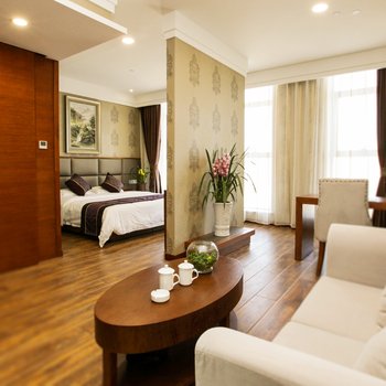 威海观澜国际酒店酒店提供图片