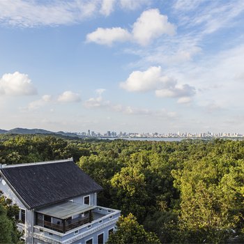 杭州三台山庄酒店提供图片