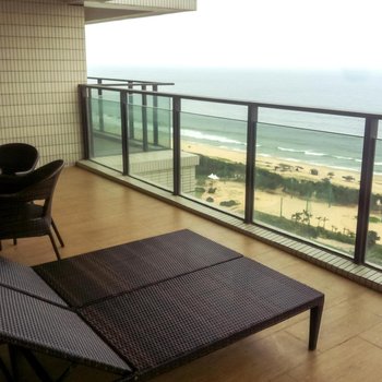 阳江海陵岛海豚湾度假公寓酒店提供图片