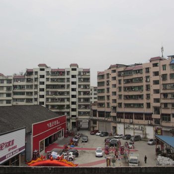 阆中紫荆苑宾馆酒店提供图片