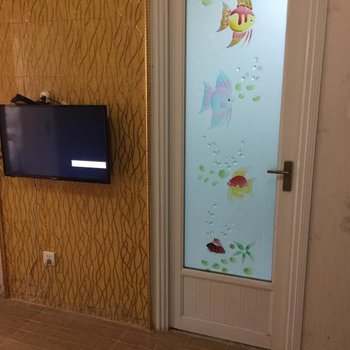 成都艺菲小家公寓(佳灵路分店)酒店提供图片