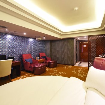 长沙轩尼斯酒店酒店提供图片