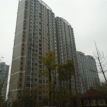 贵阳随意居宾馆