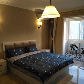 西安紫藤青山小屋酒店提供图片