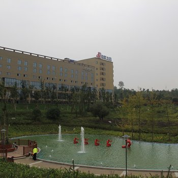 锦江之星(安康高新运动公园店)酒店提供图片