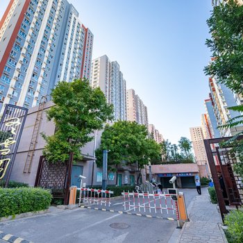 承德一田一梦公寓(5号店)酒店提供图片