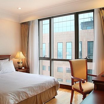 上海外滩海湾大厦酒店酒店提供图片