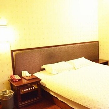 汨罗市汨罗宾馆酒店提供图片