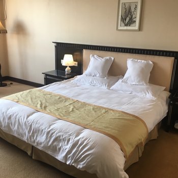 宜兴天一度假村酒店提供图片