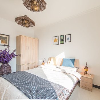 西安路客58分店(分店)酒店提供图片