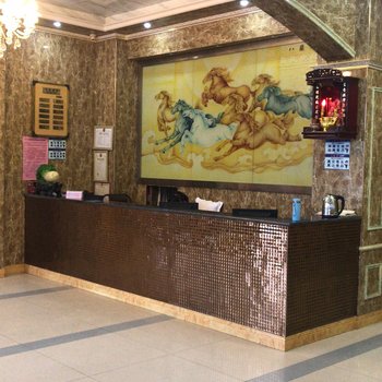 莲花紫荆花宾馆酒店提供图片