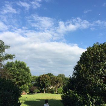 宜兴天一度假村酒店提供图片