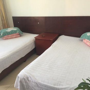 四平鑫雄旅店