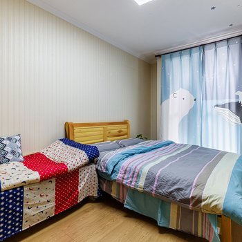 vivianhong87公寓(北京3号店)
